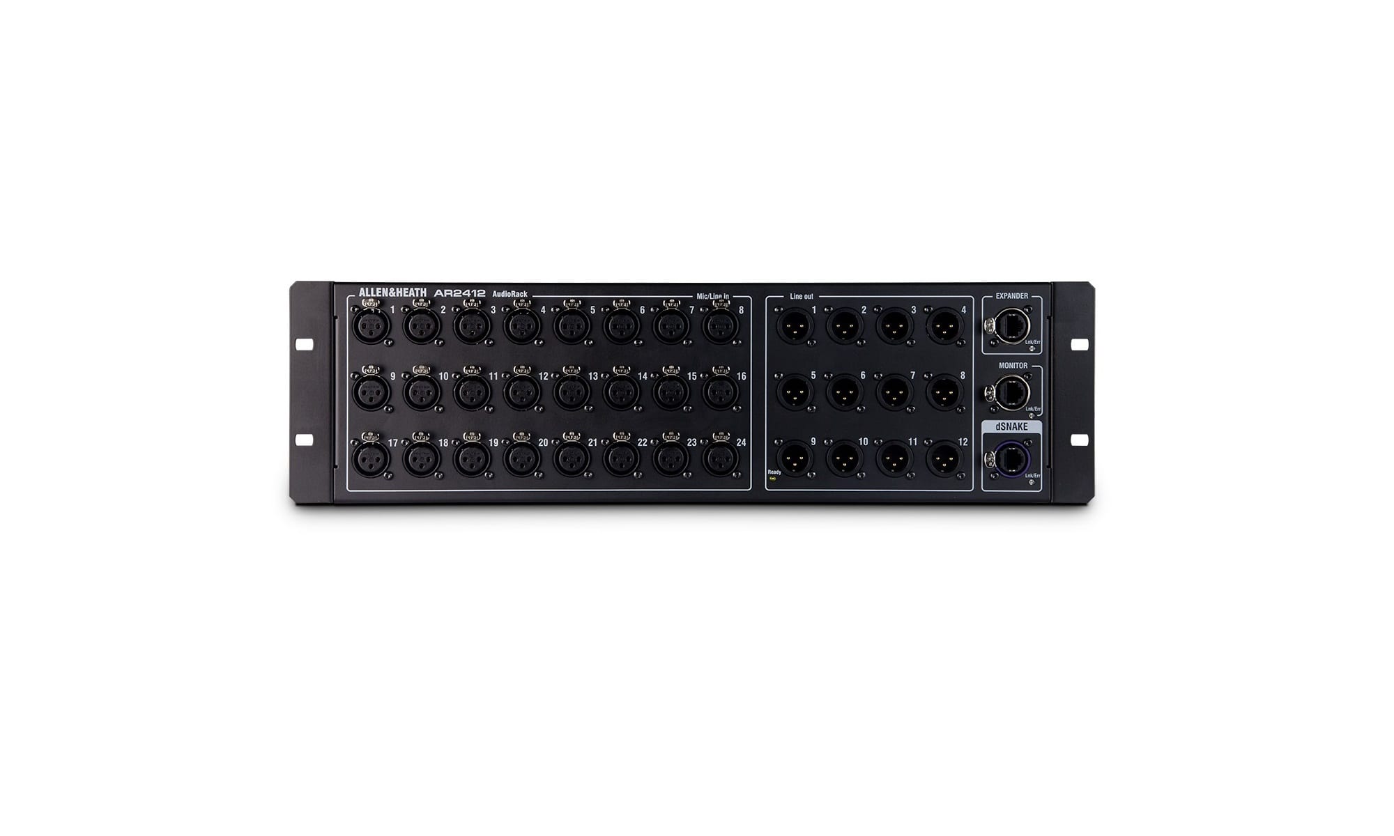 Allen & Heath AR2412