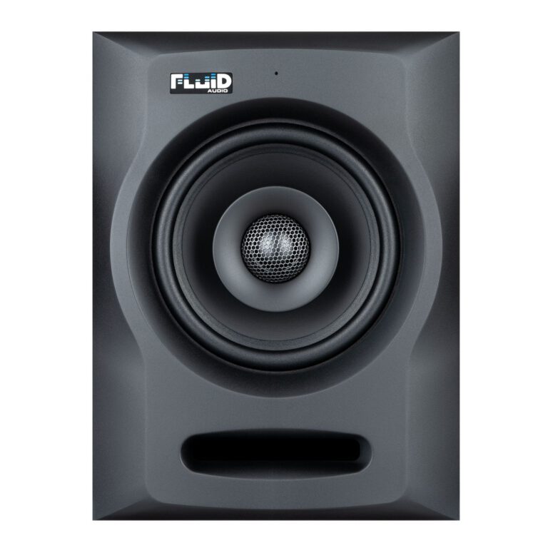 Fluid Audio FX50