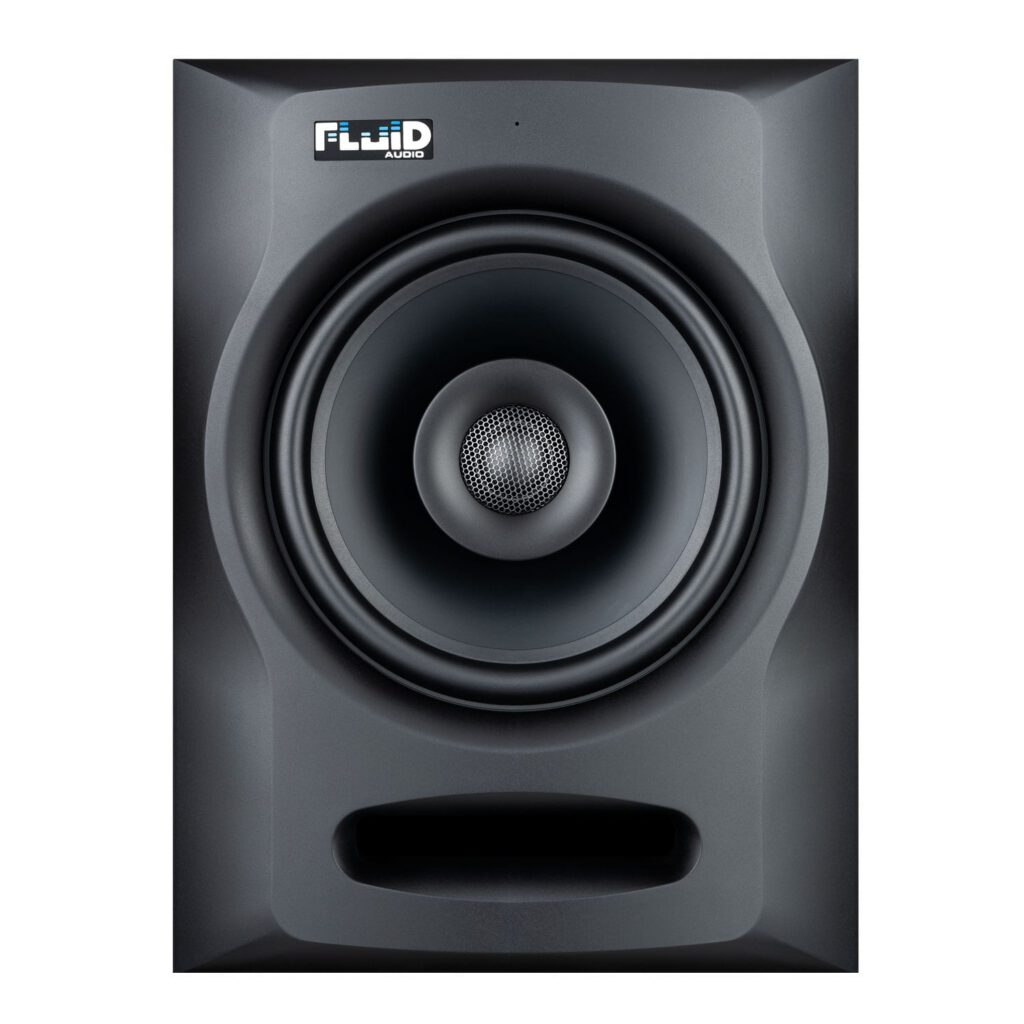 Fluid Audio FX80