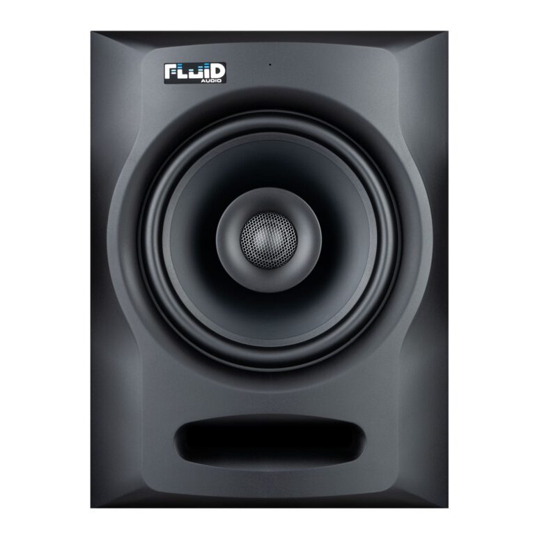 Fluid Audio FX80