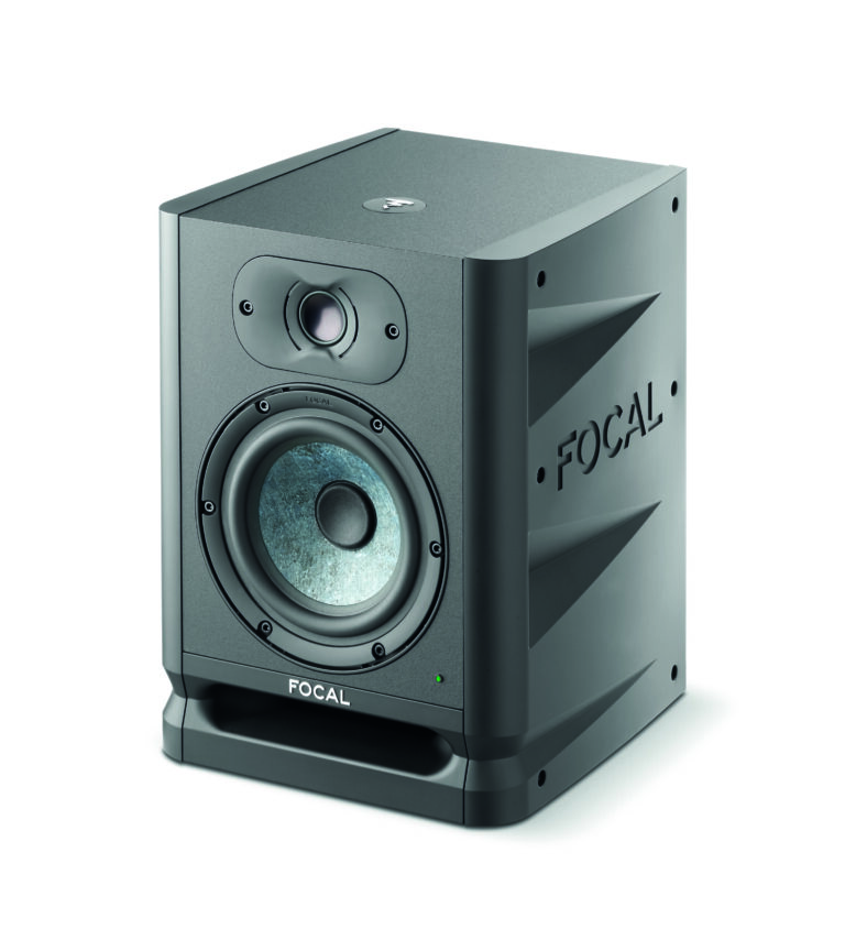 Focal ALPHA 50 EVO