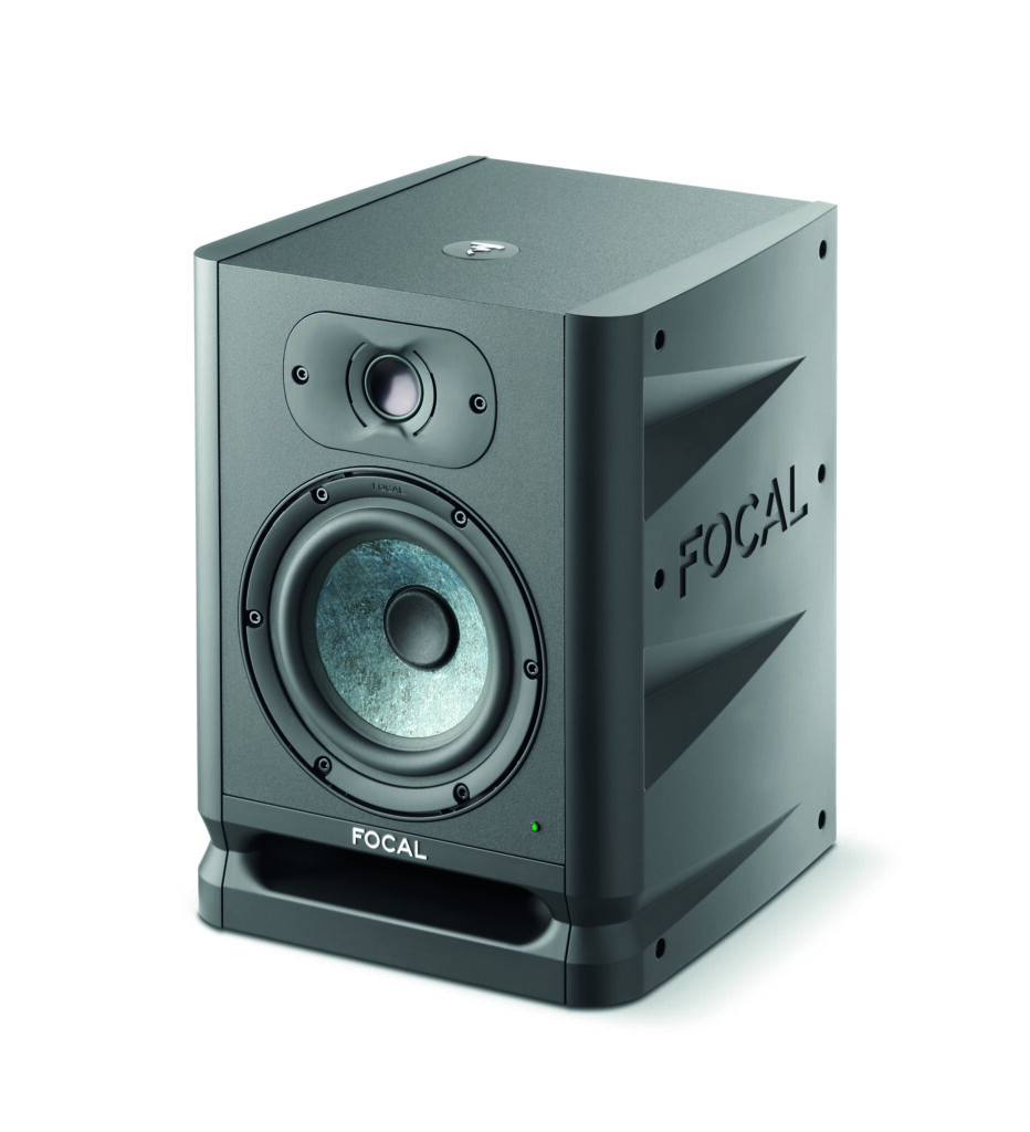 Focal ALPHA 50 EVO