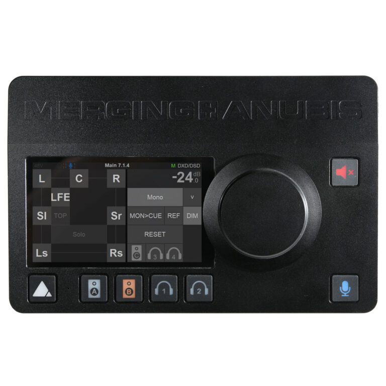 Merging Technologies Anubis Premium SPS