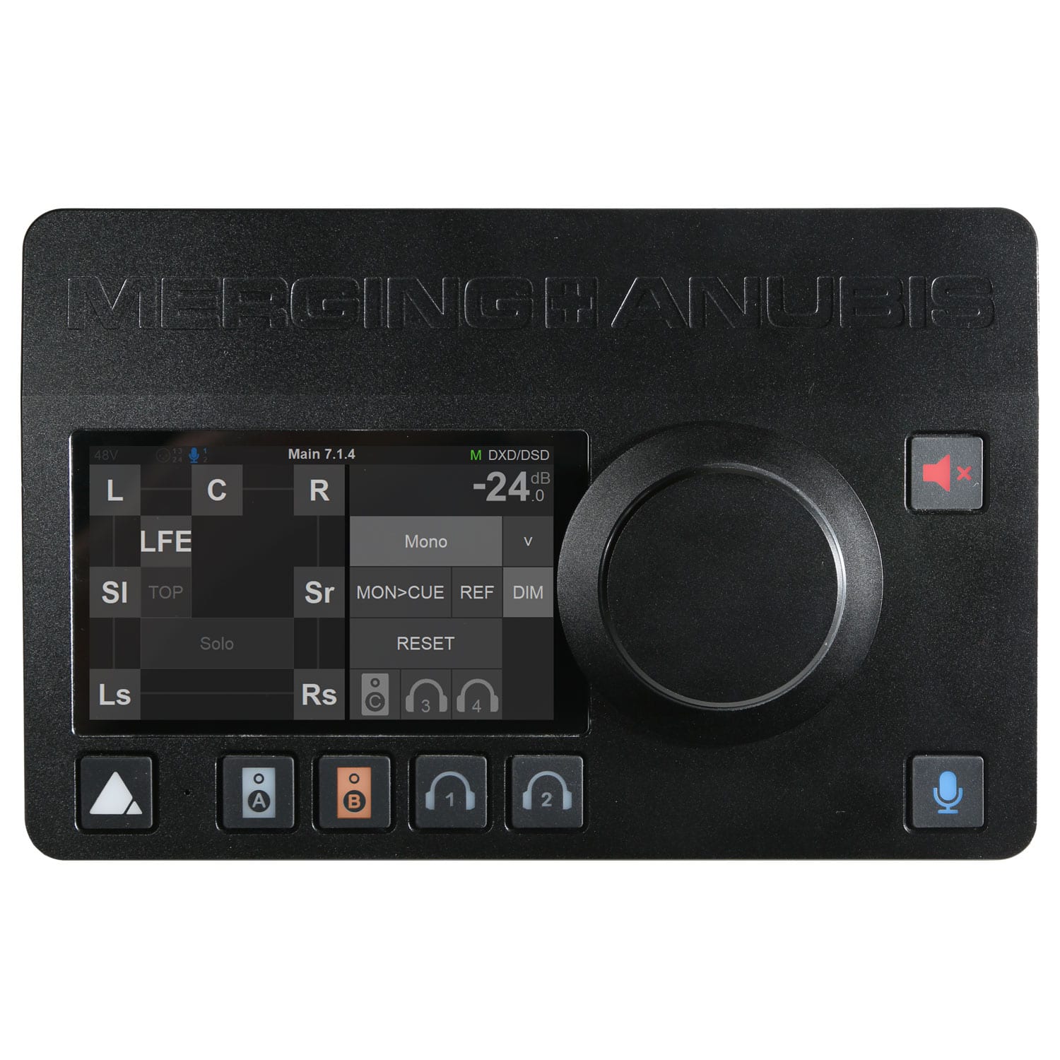 Merging Technologies Anubis Premium SPS