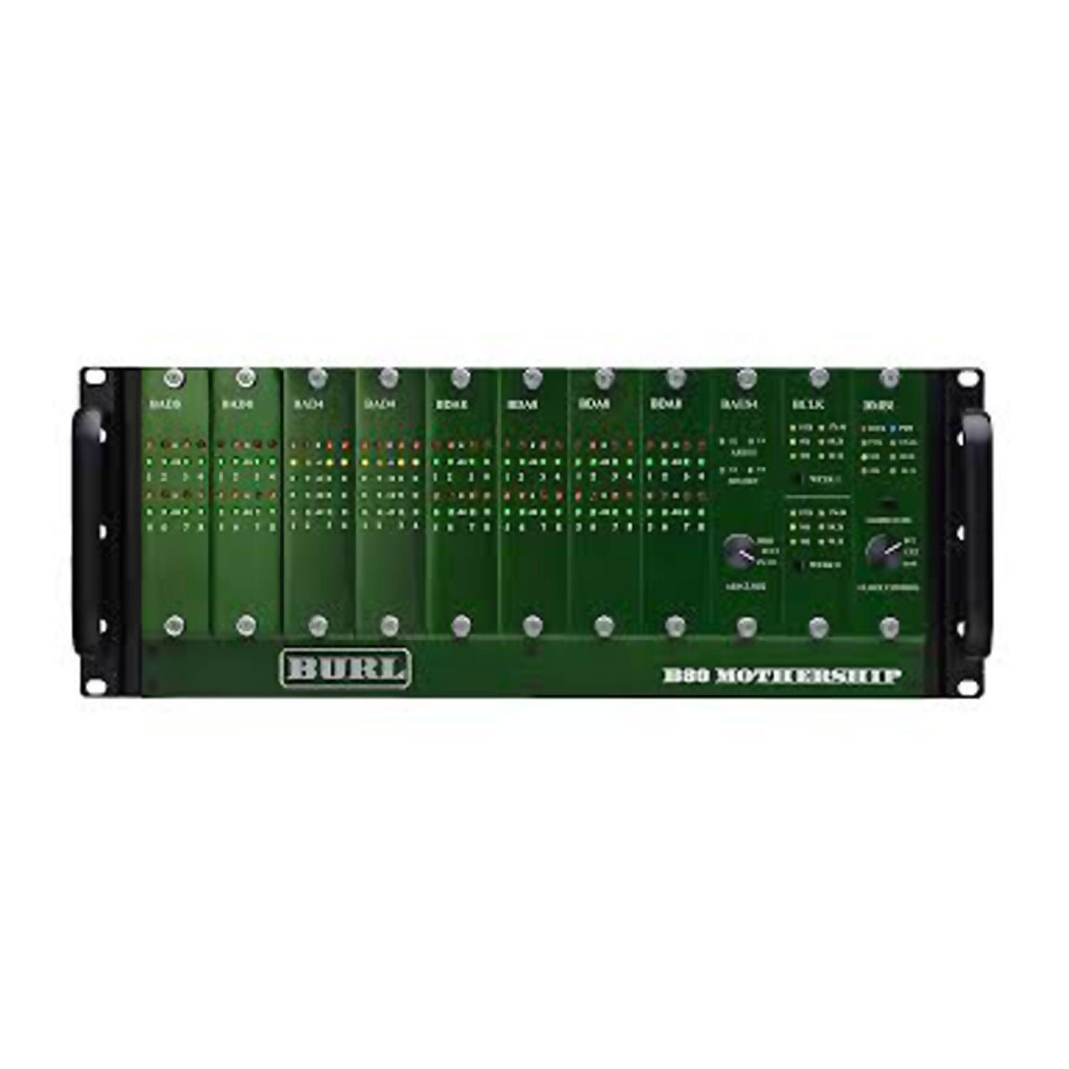 Burl Audio B80 MOTHERSHIP