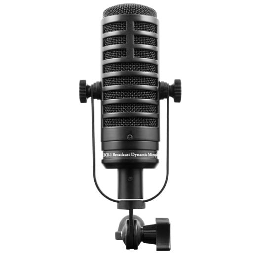 MXL BCD-1 Broadcast Microphone