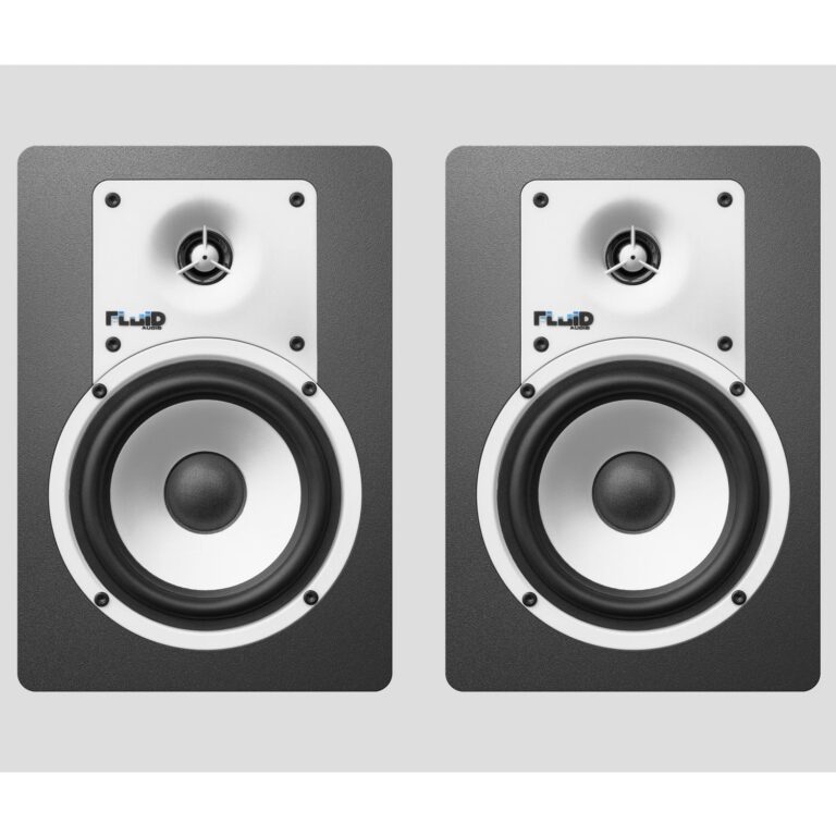 Fluid Audio C5