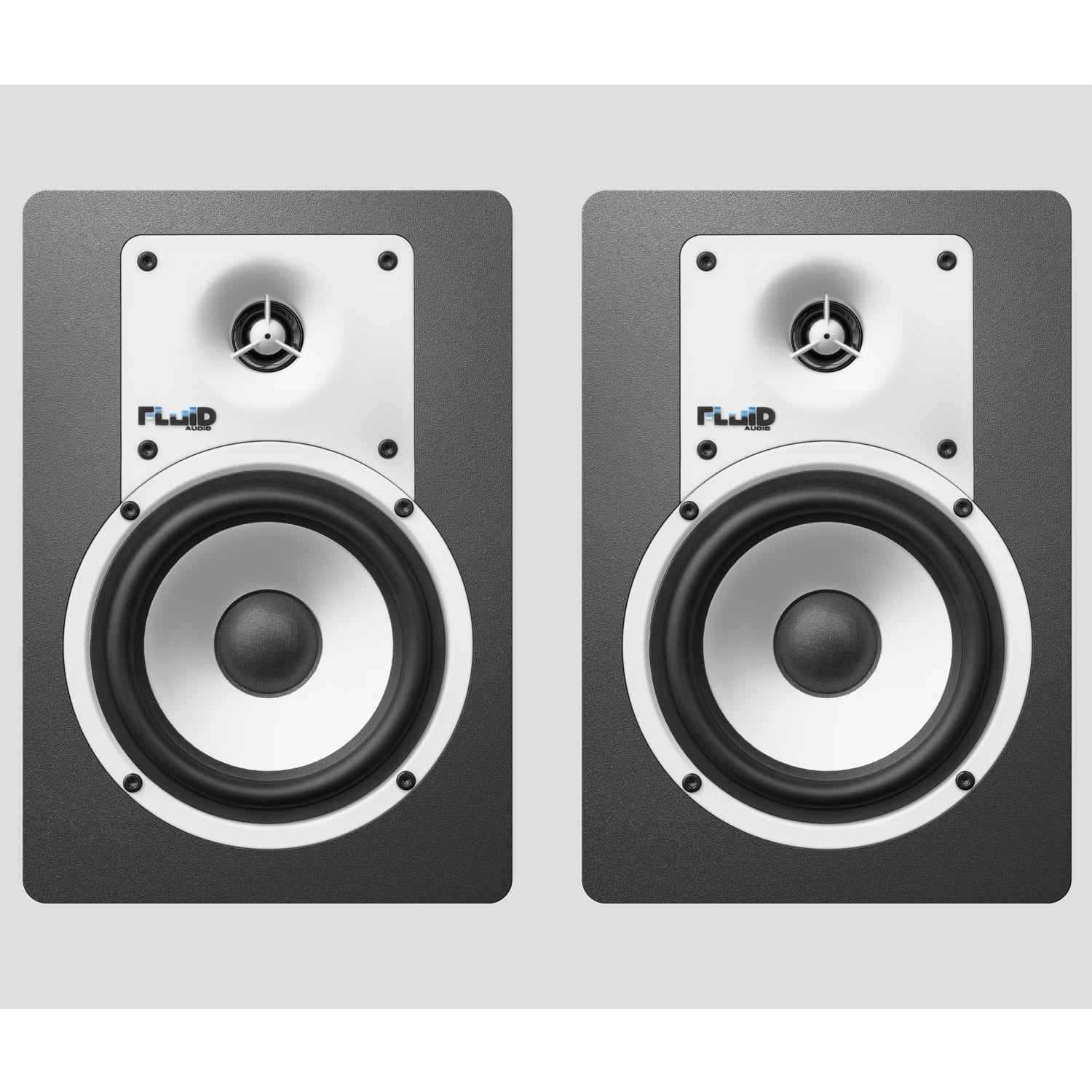 Fluid Audio C5