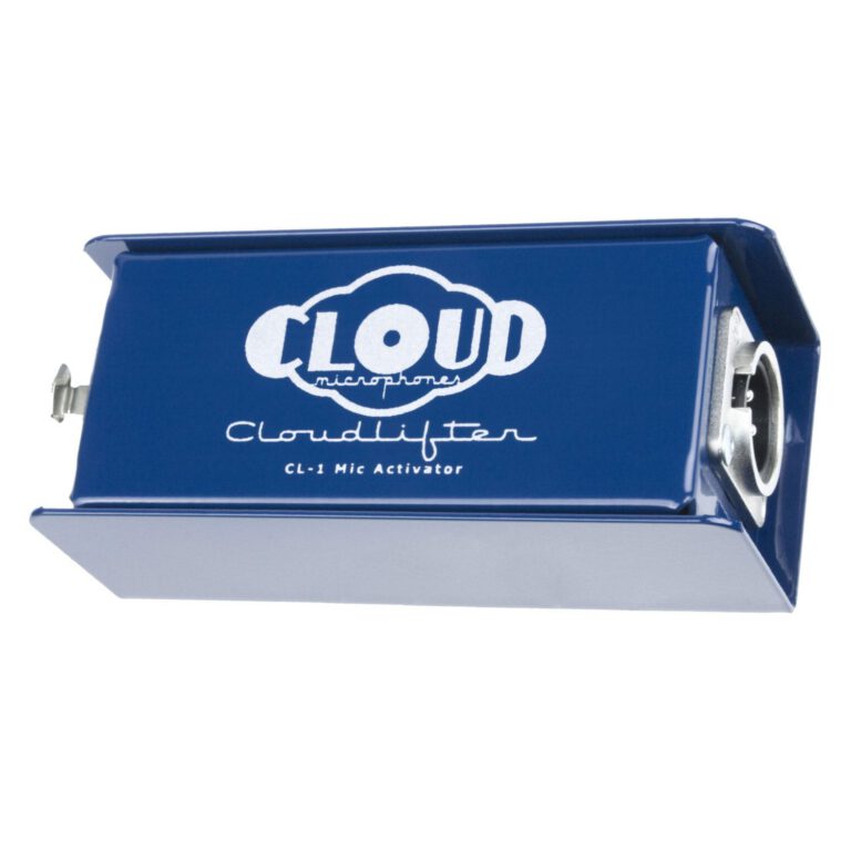 Cloud Microphones CL-1
