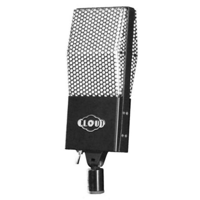 Cloud Microphones 44-A