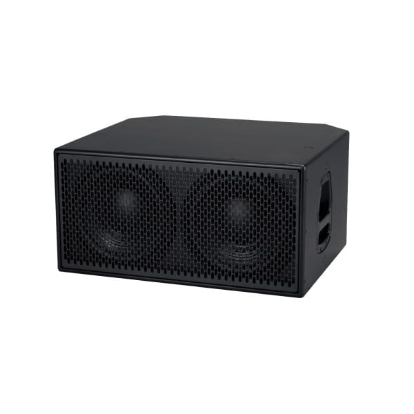 Fulcrum Acoustic CS212L Dual 12″ Subcardioid Subwoofer