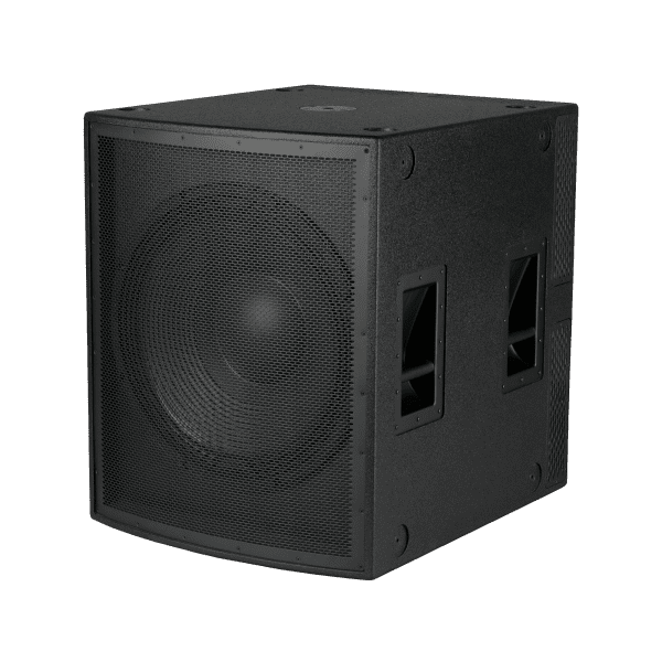 Fulcrum Acoustic CSP121 21″ Subcardioid Subwoofer