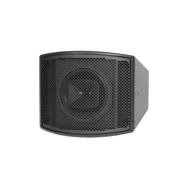 Fulcrum Acoustic CX8 – Compact 8” Coaxial Loudspeaker