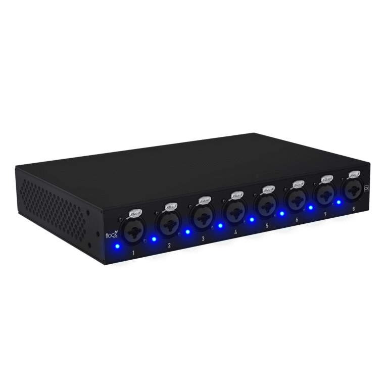 Flock Audio CX