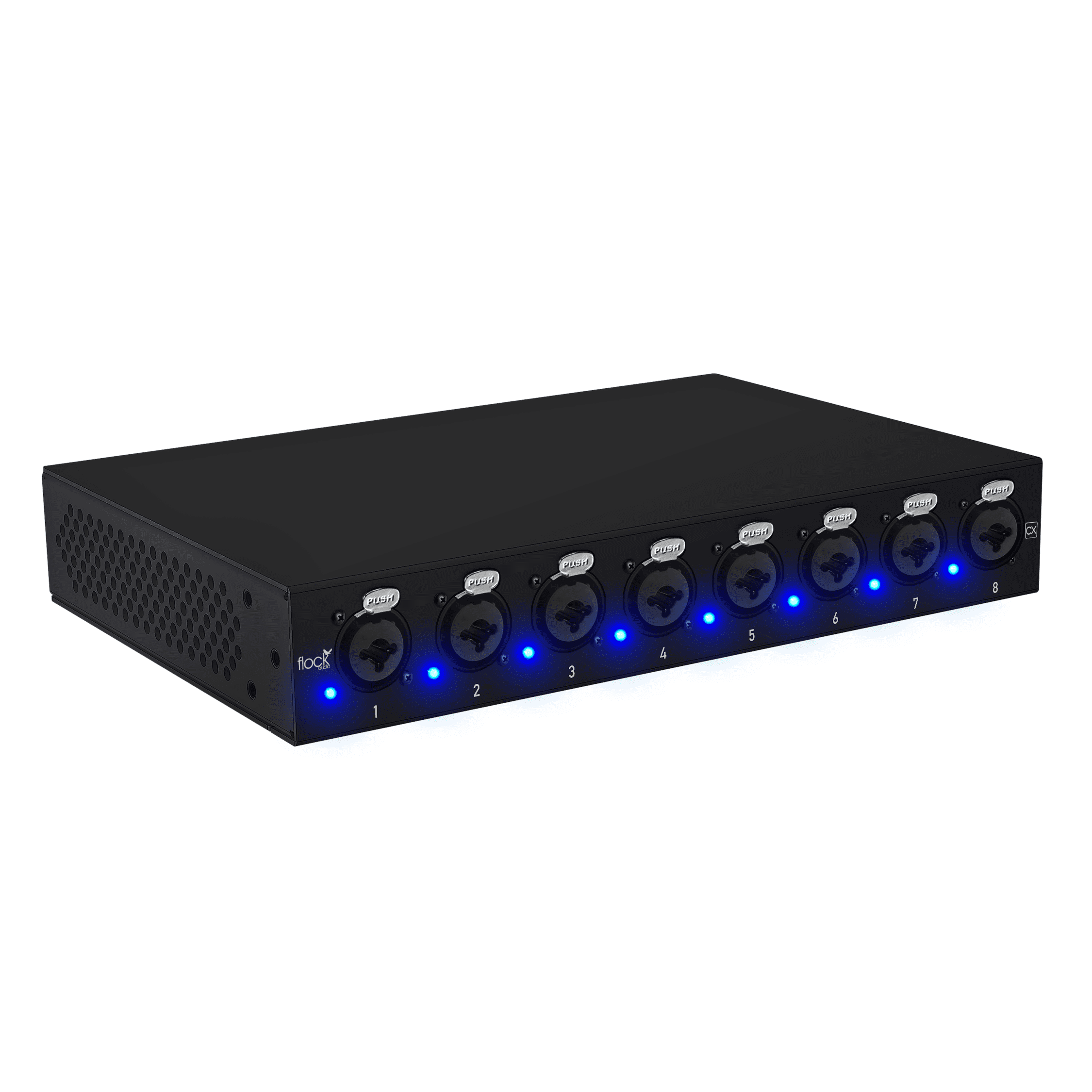 Flock Audio CX