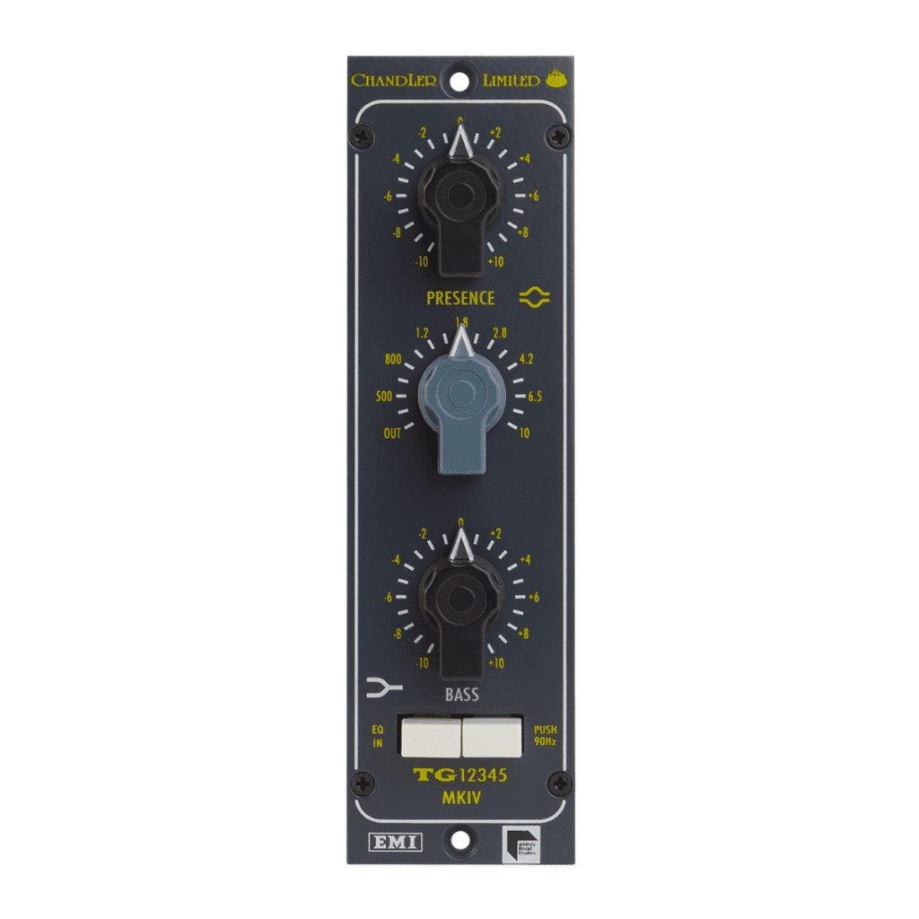 Chandler Limited TG12345 MKIV EQ