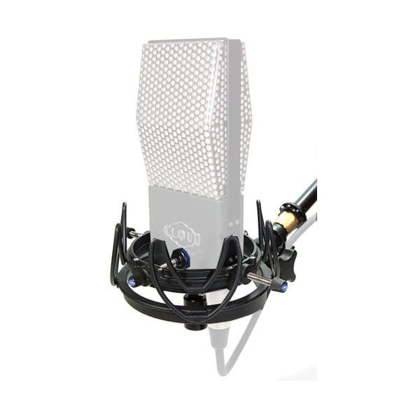 Cloud Microphones Universal Microphone Shock Mount
