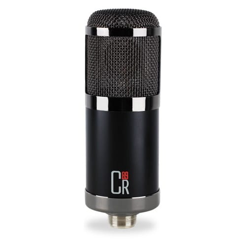 MXL CR89 Microphone