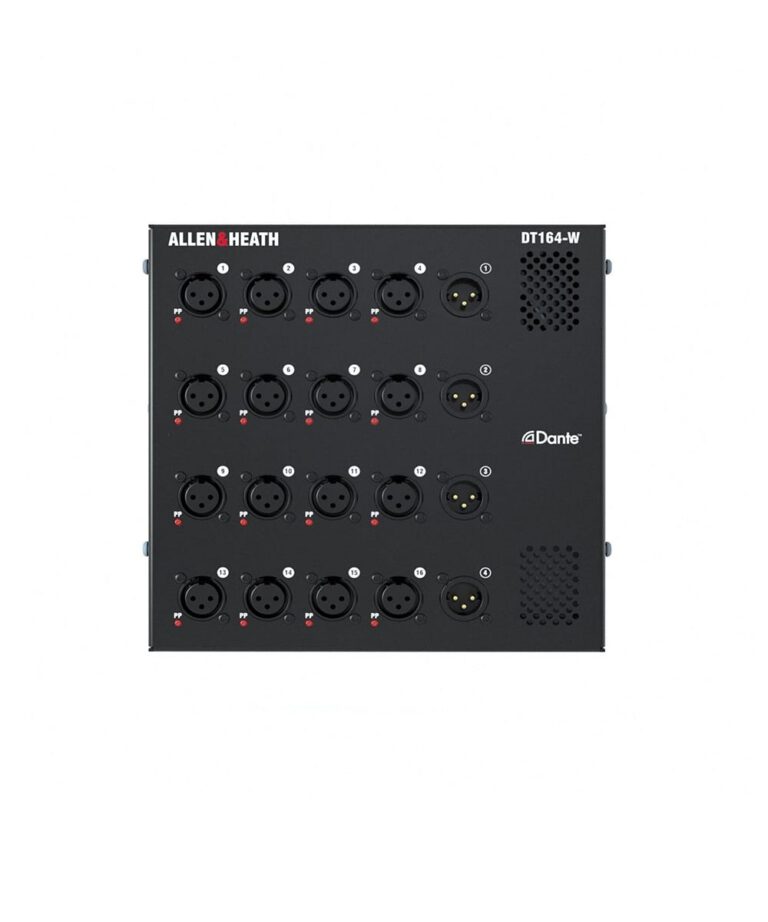 Allen & Heath DT164-W