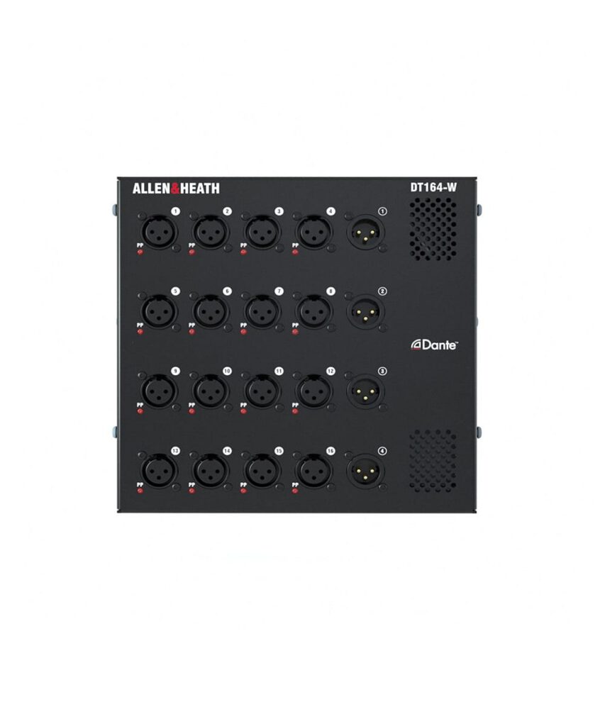 Allen & Heath DT164-W