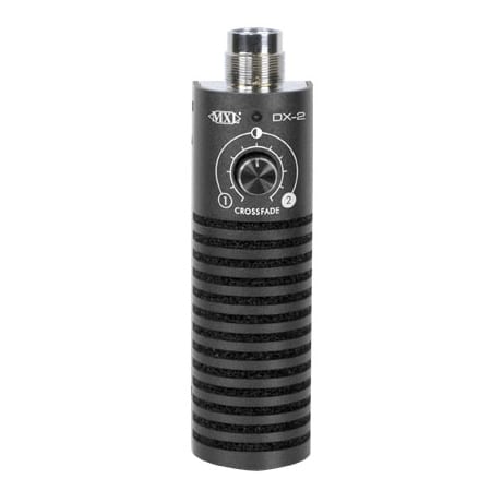 MXL DX-2 Microphone
