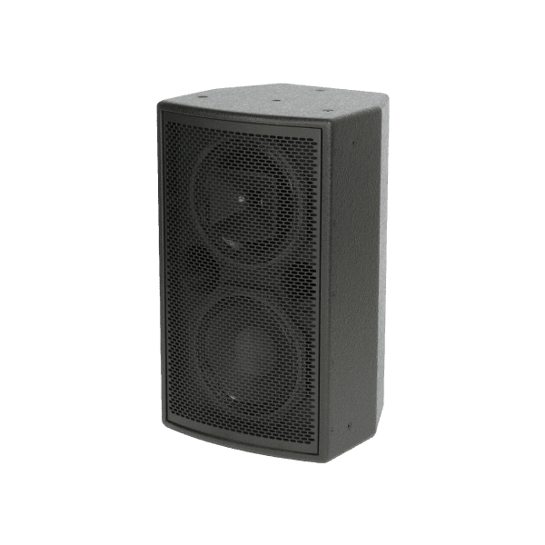Fulcrum Acoustic DX896 – Dual 8” Coaxial Loudspeaker