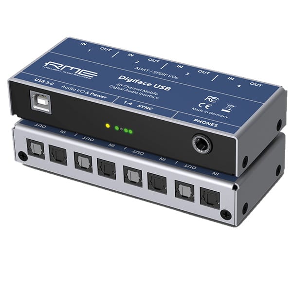 RME Digiface USB