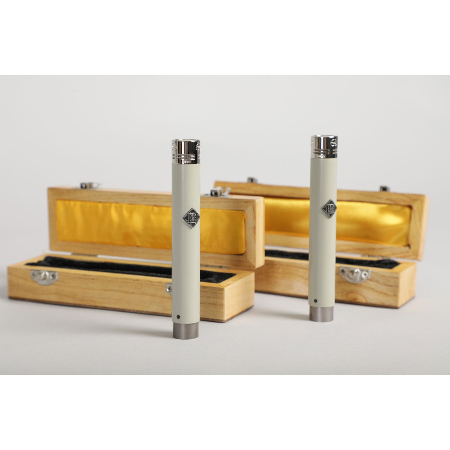 Telefunken ELA M 260 Stereo Set