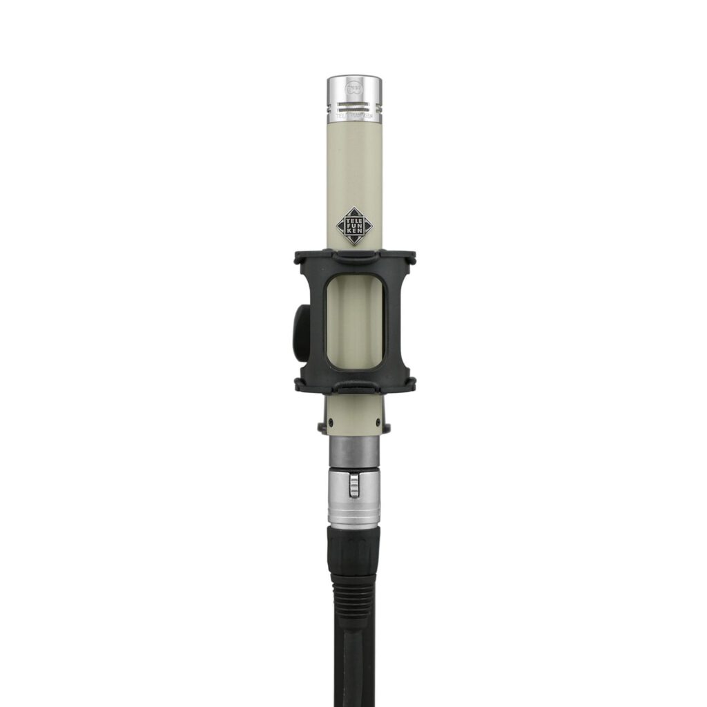 Telefunken ELA M 260