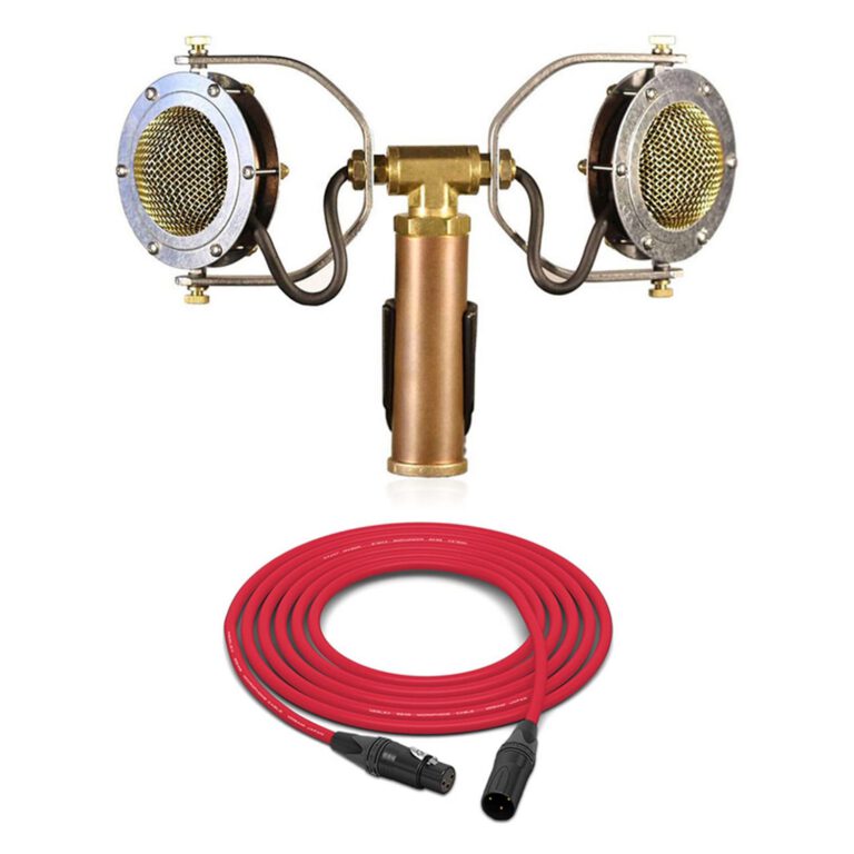 Ear Trumpet Labs Evelyn