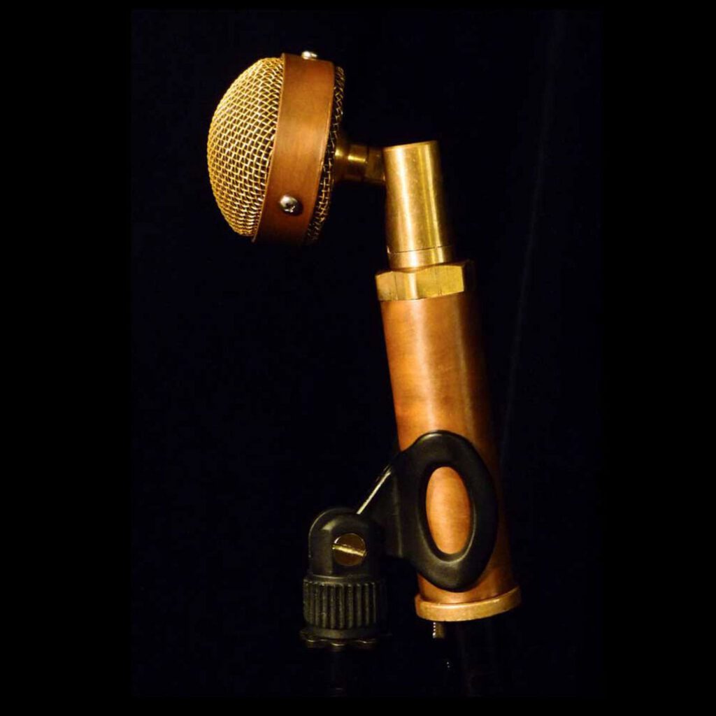 Ear Trumpet Labs Chantelle