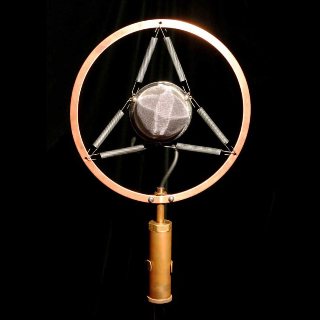 Ear Trumpet Labs Josephine