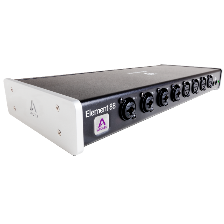 Apogee Element 88