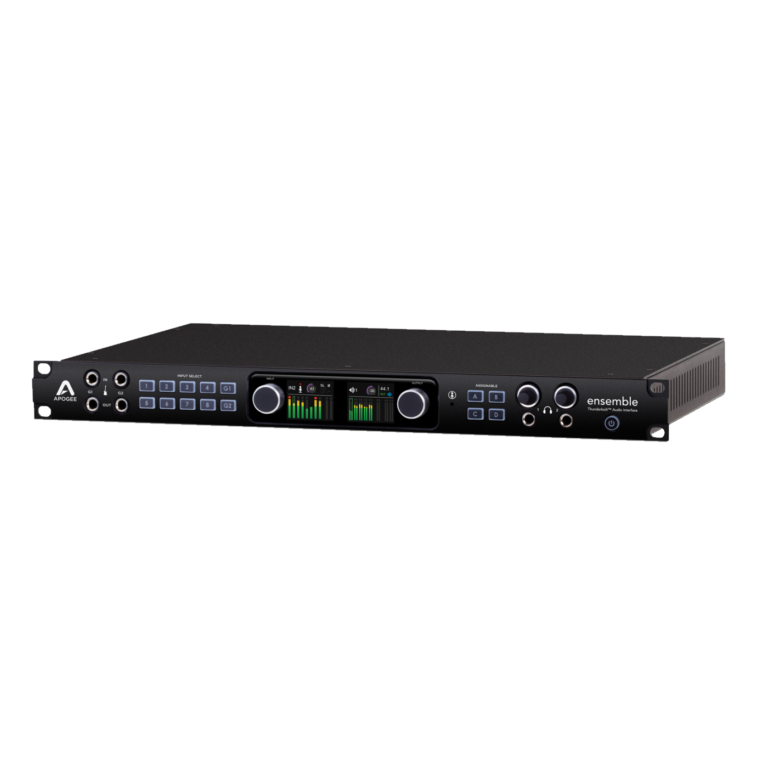 Apogee Ensemble