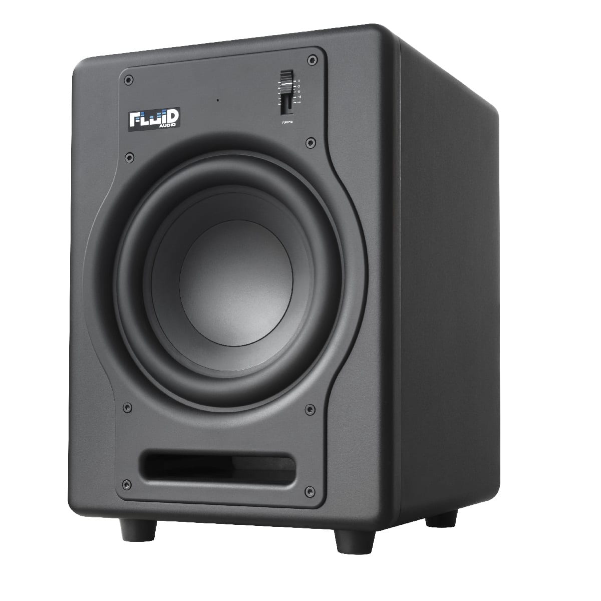Fluid Audio F8S