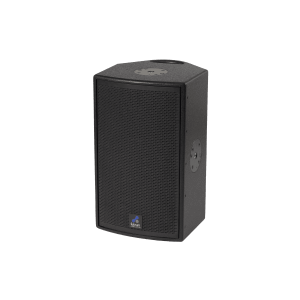 Fulcrum Acoustic FA28 Dual 8″ Coaxial Loudspeaker