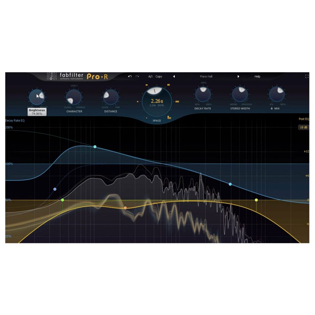 FabFilter Pro-R