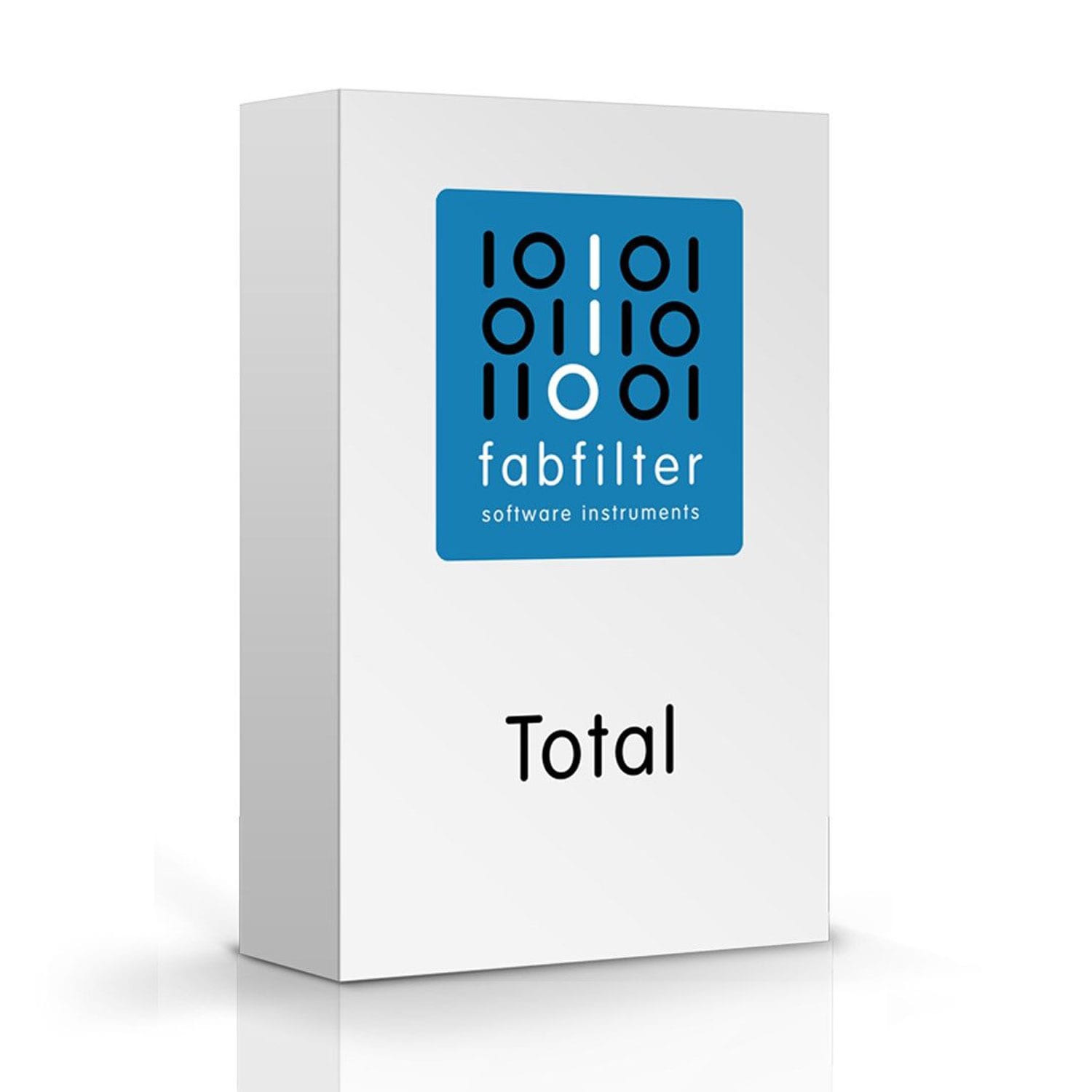 FabFilter Total Bundle