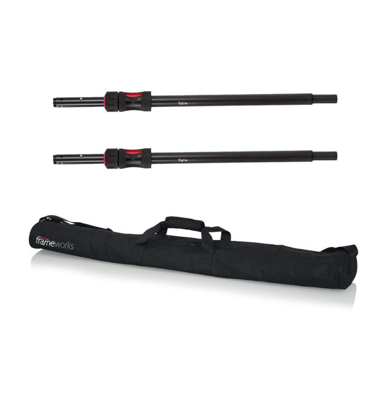 Gator Frameworks GFW-ID-SPKR-SPSET (Open Box)