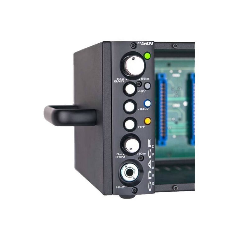 Grace Design M501