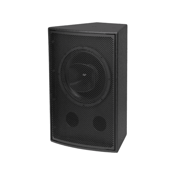 Fulcrum Acoustic GX12 – 12” Coaxial Loudspeaker