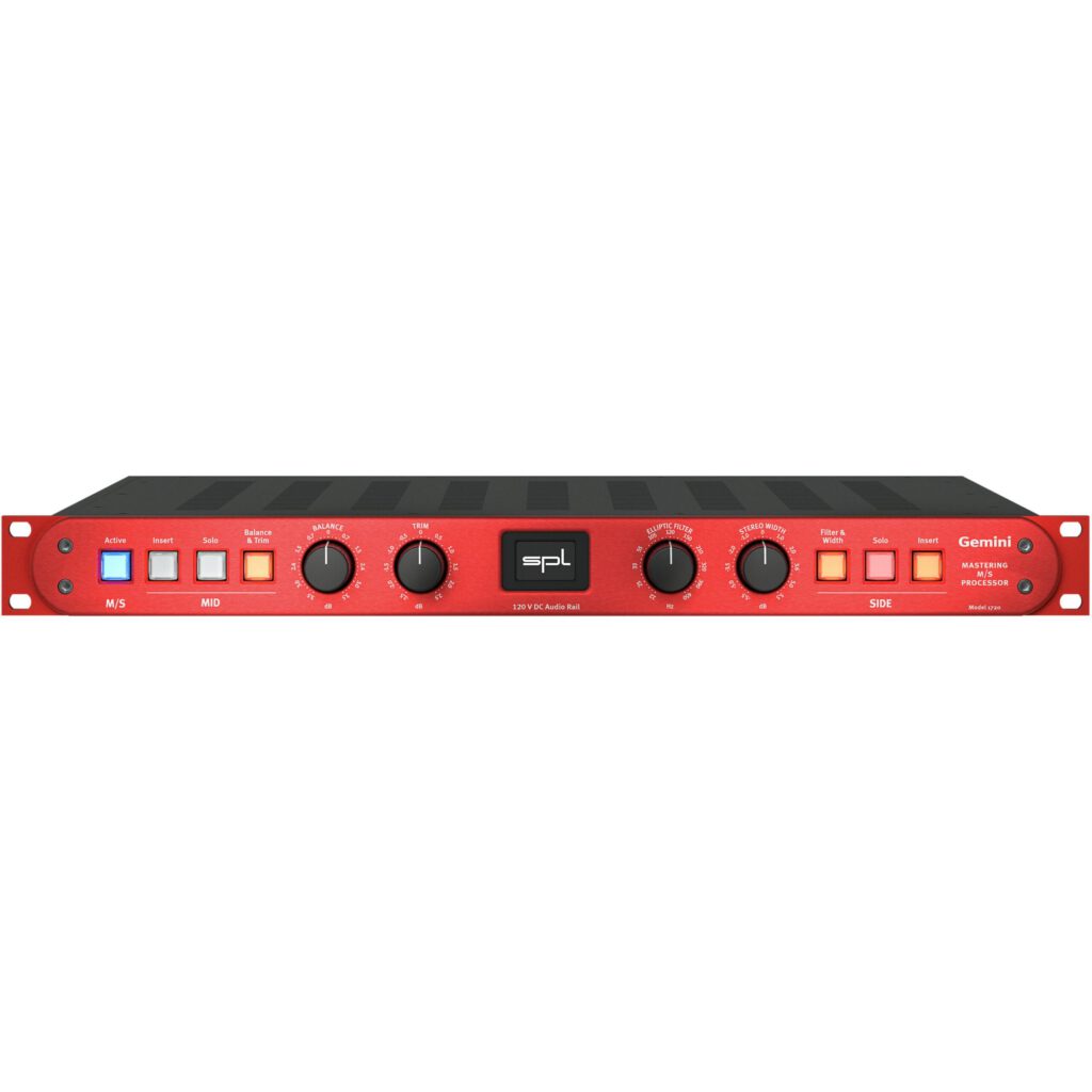 SPL Gemini