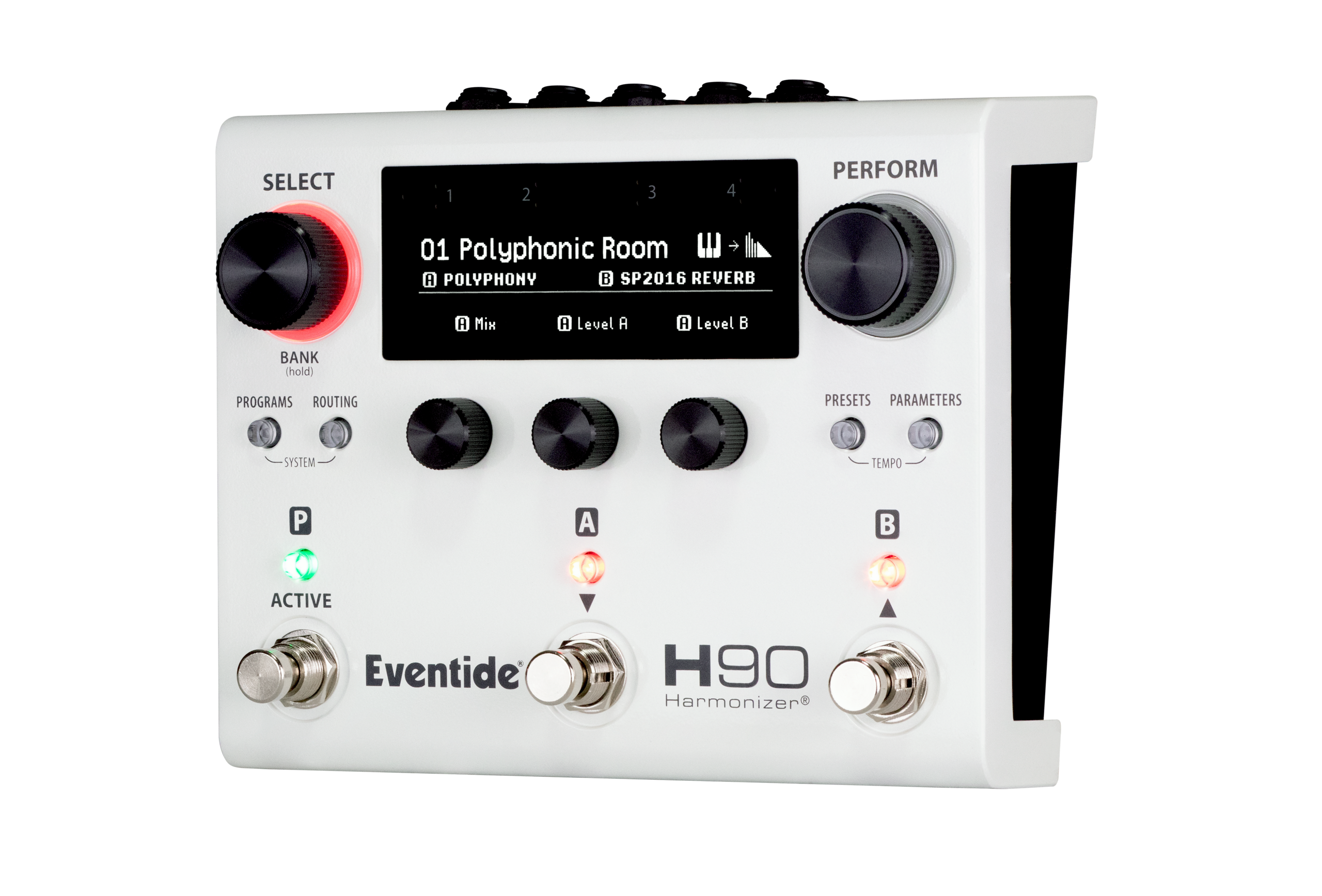 Eventide H90 Harmonizer