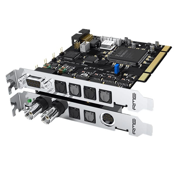 RME HDSP 9652