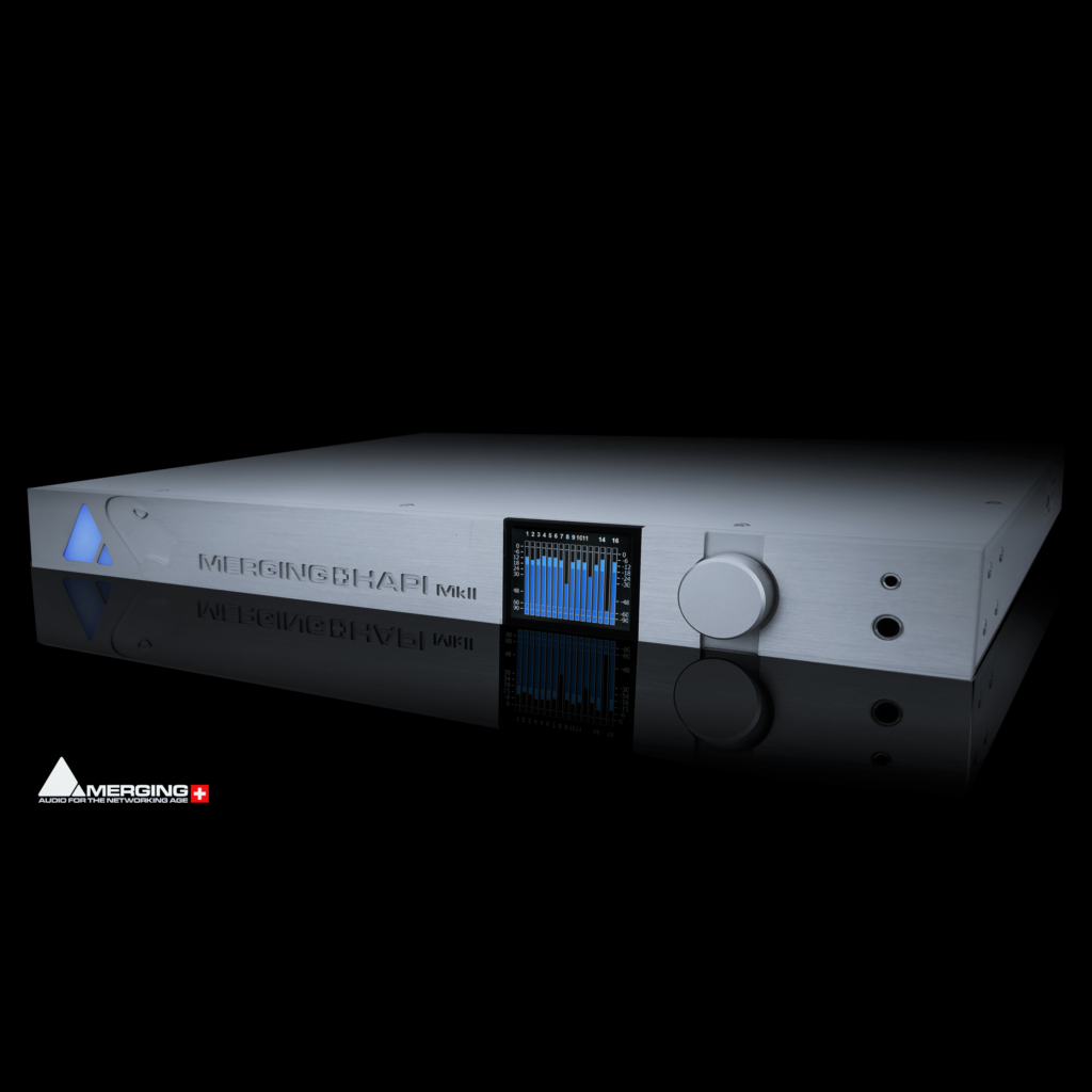 Merging Technologies HAPI MKII