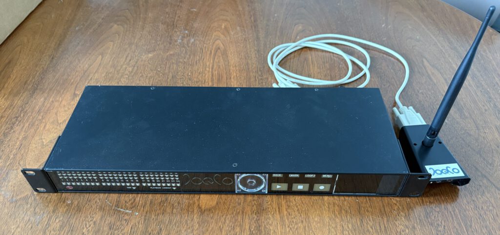 JoeCo BBR1B (Pre-Owned)