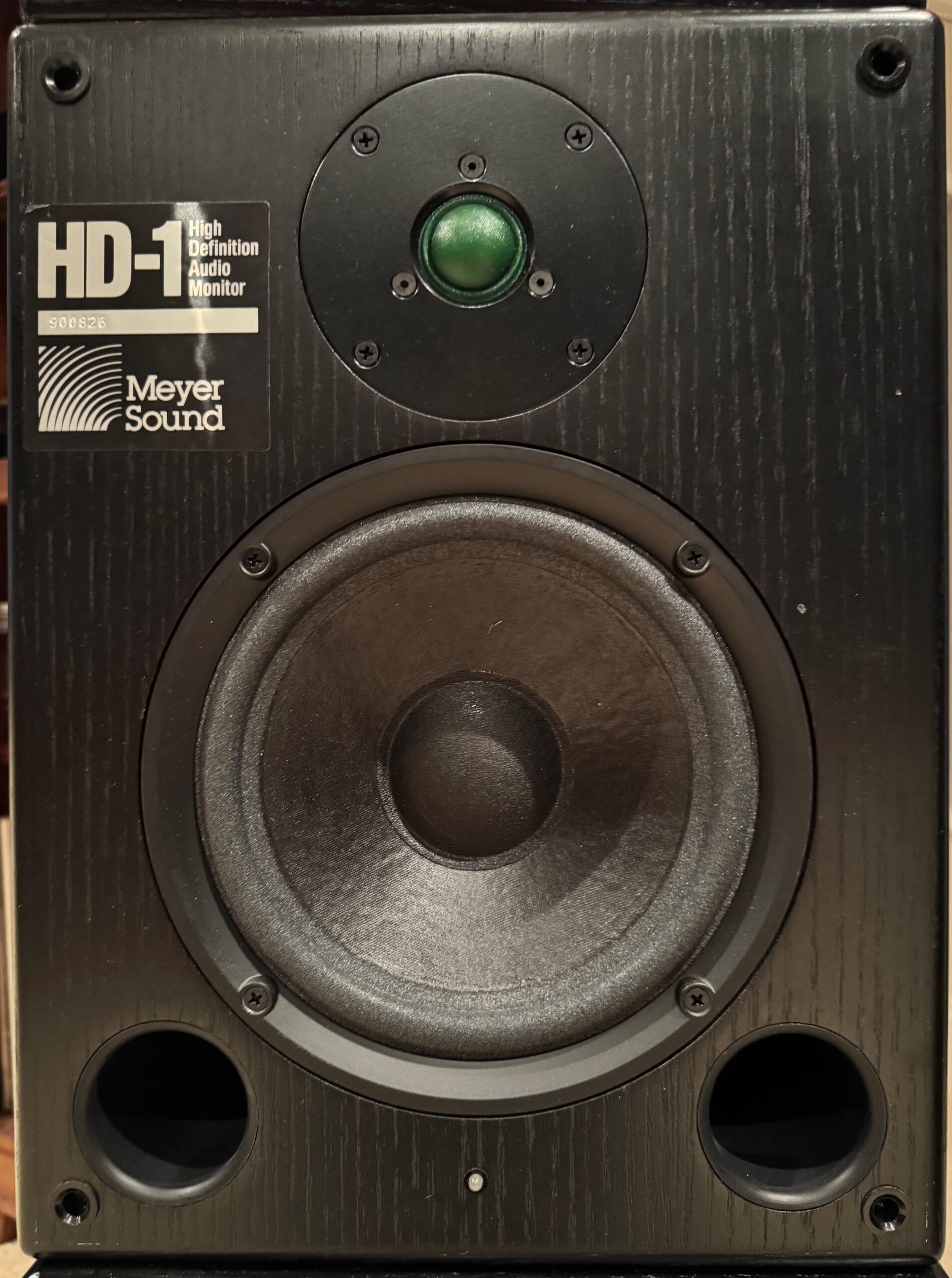 (Pair) Meyer Sound HD-1 (Pre-Owned)