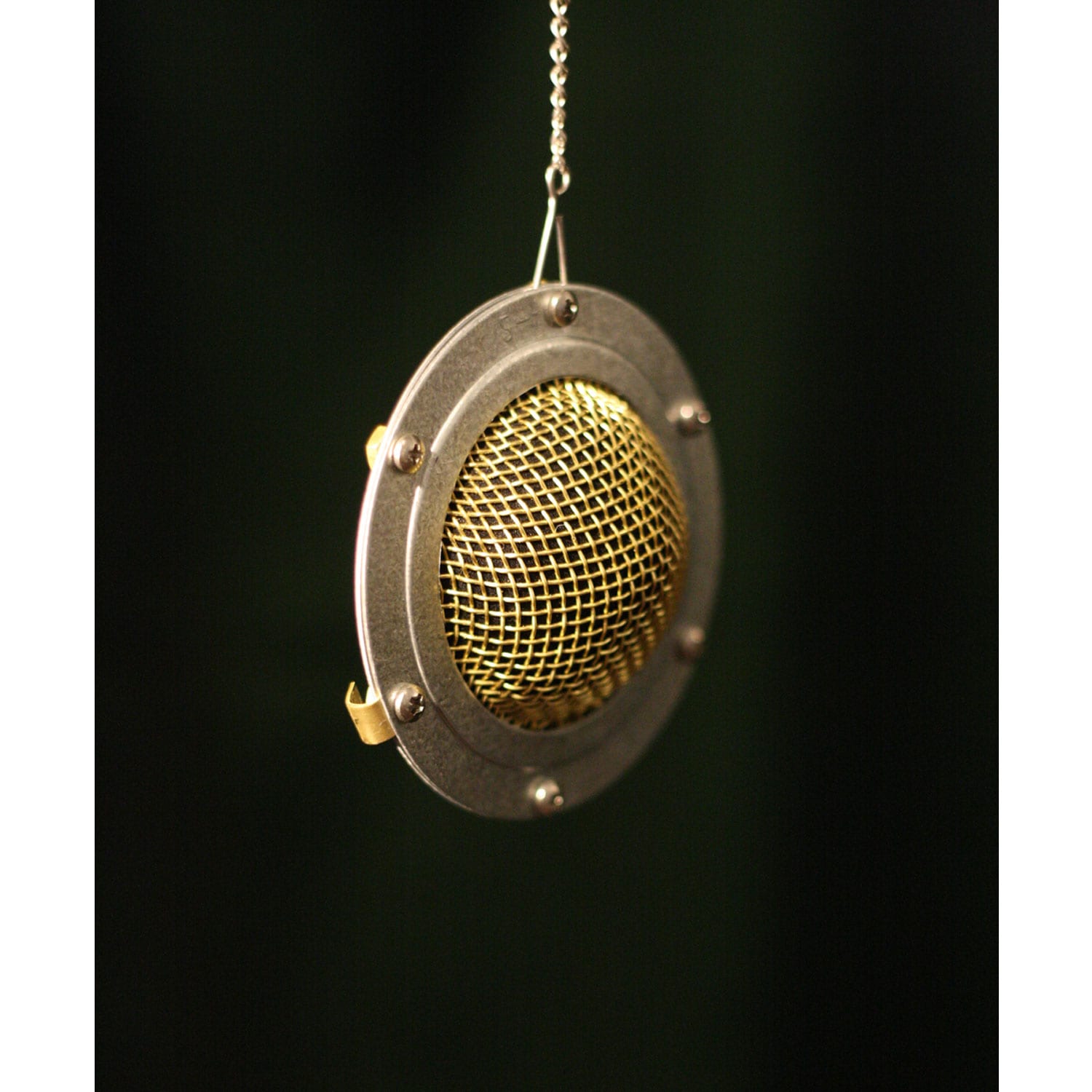 Ear Trumpet Labs Pop Filter for Edwina and Delphina