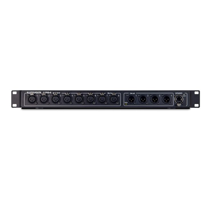 Allen & Heath AR84