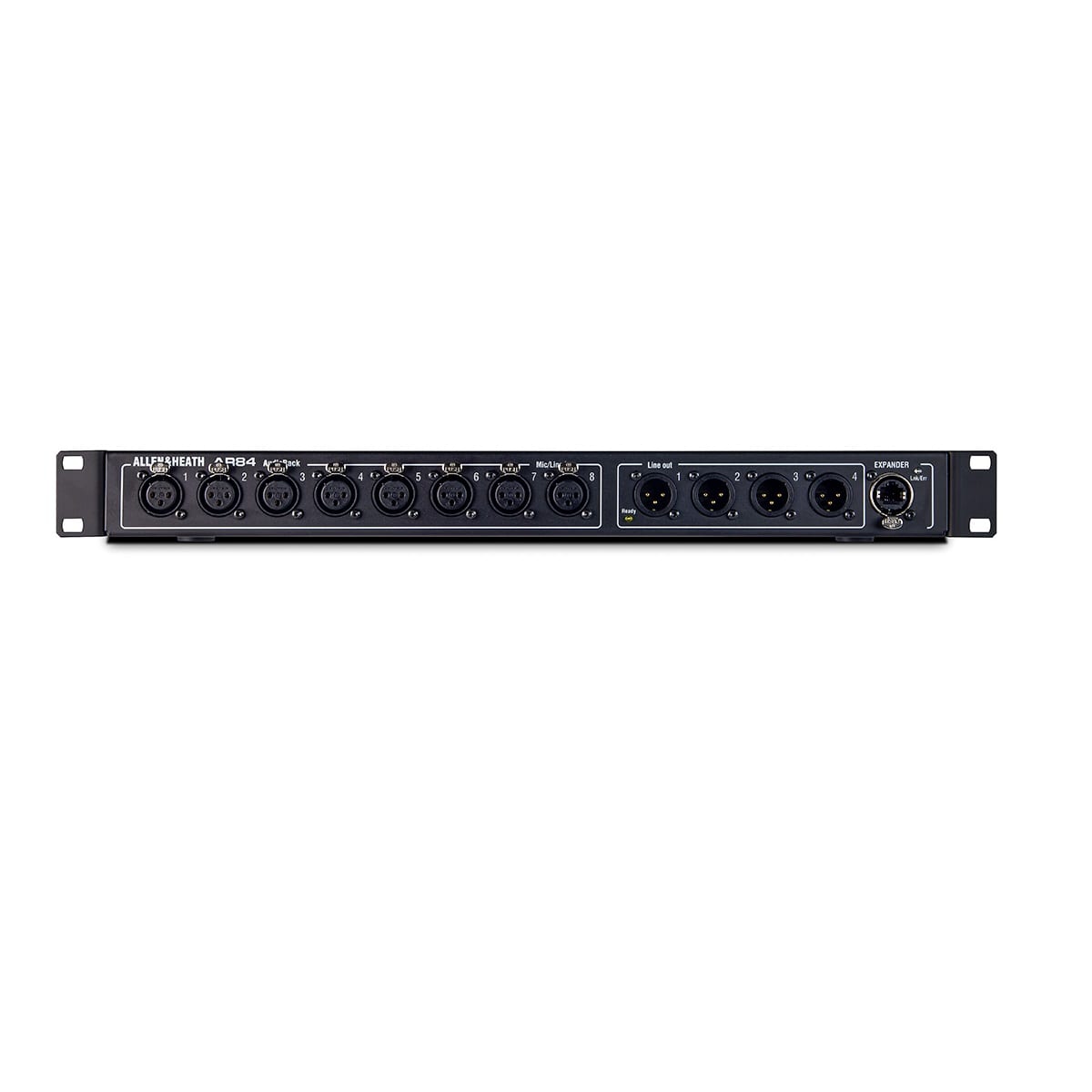 Allen & Heath AR84